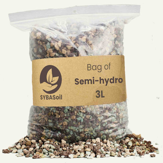 Semi-hydro mix 3L ''pon''